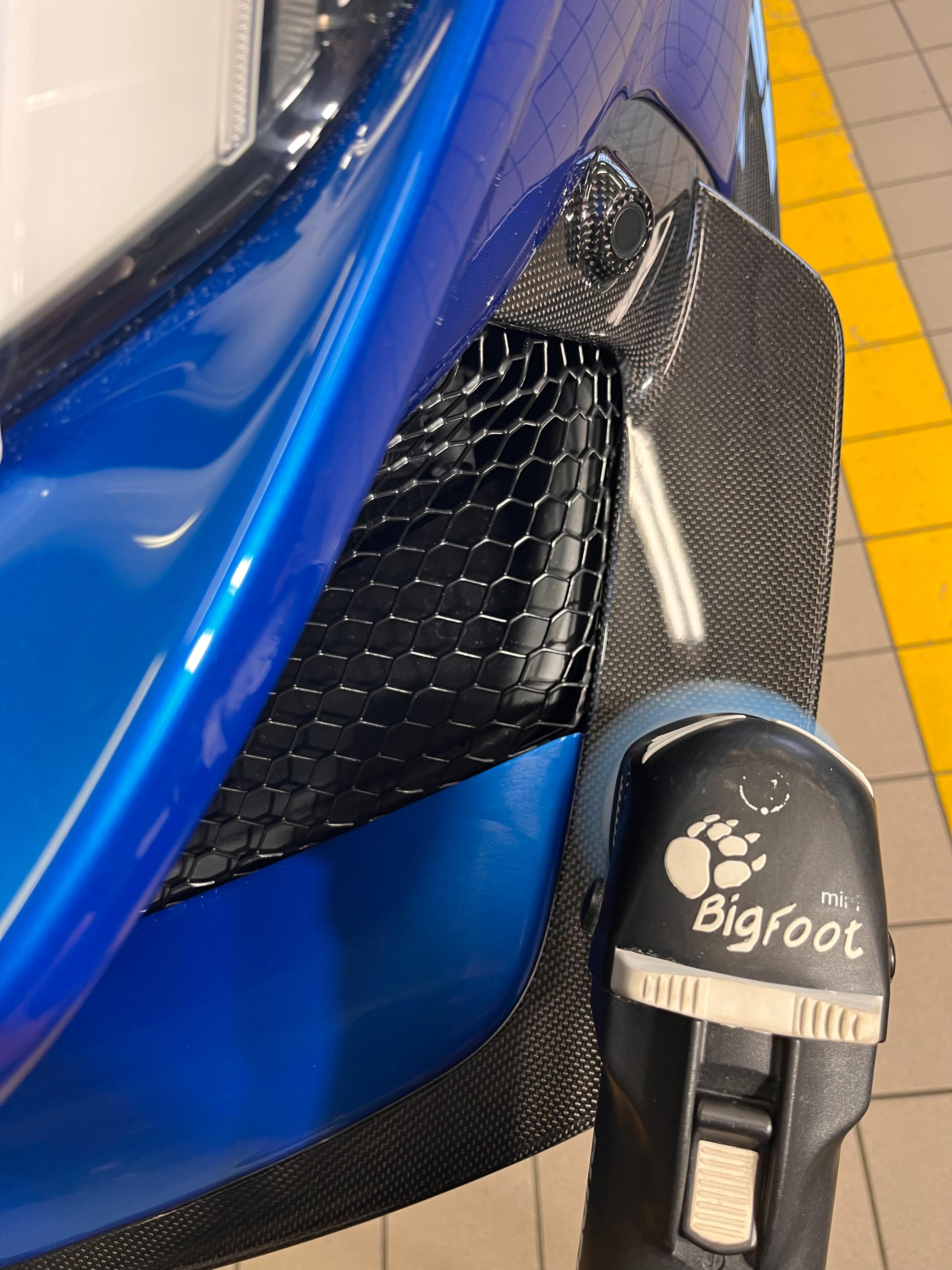 Portfolio Auto