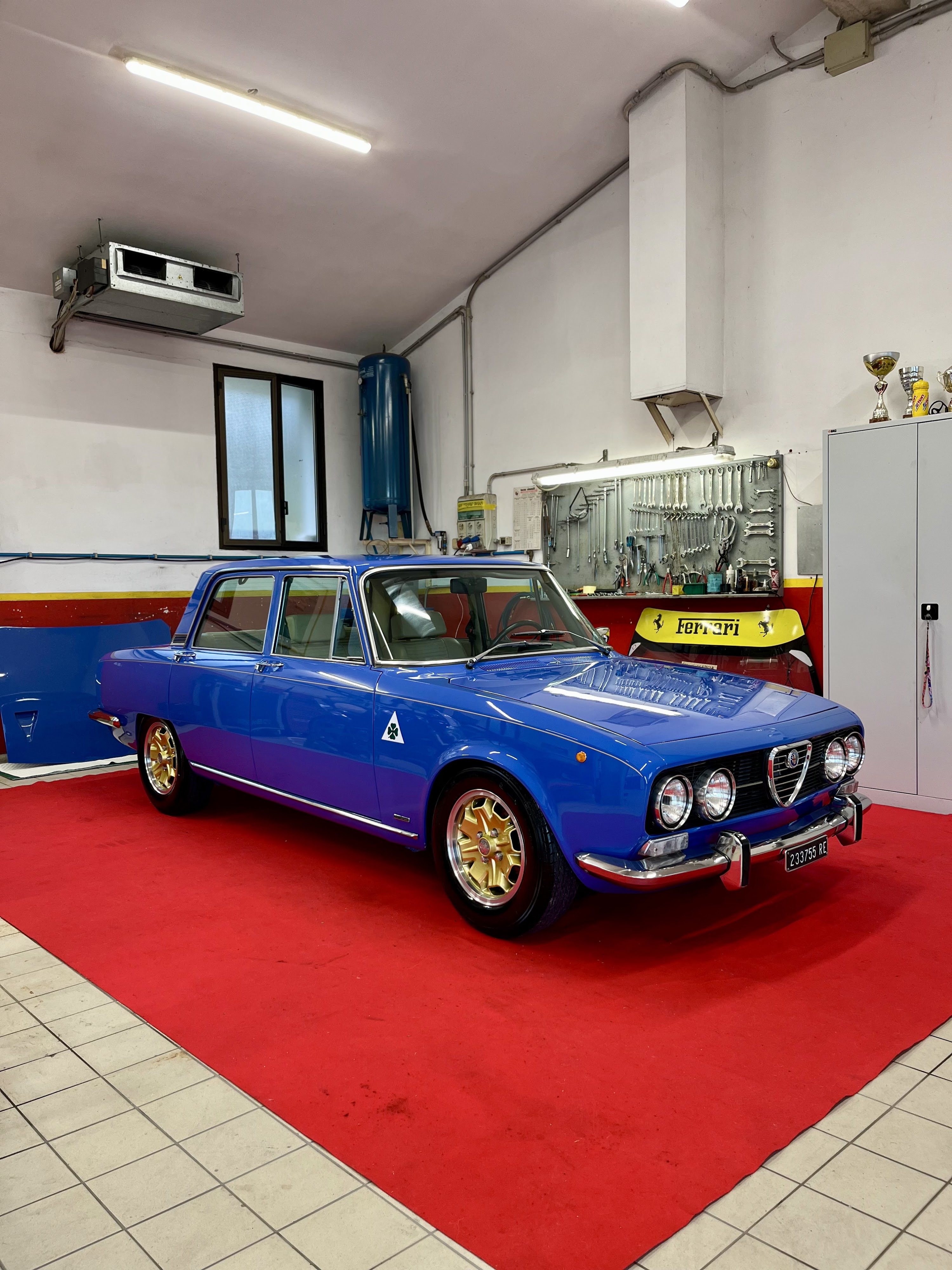 Portfolio Auto