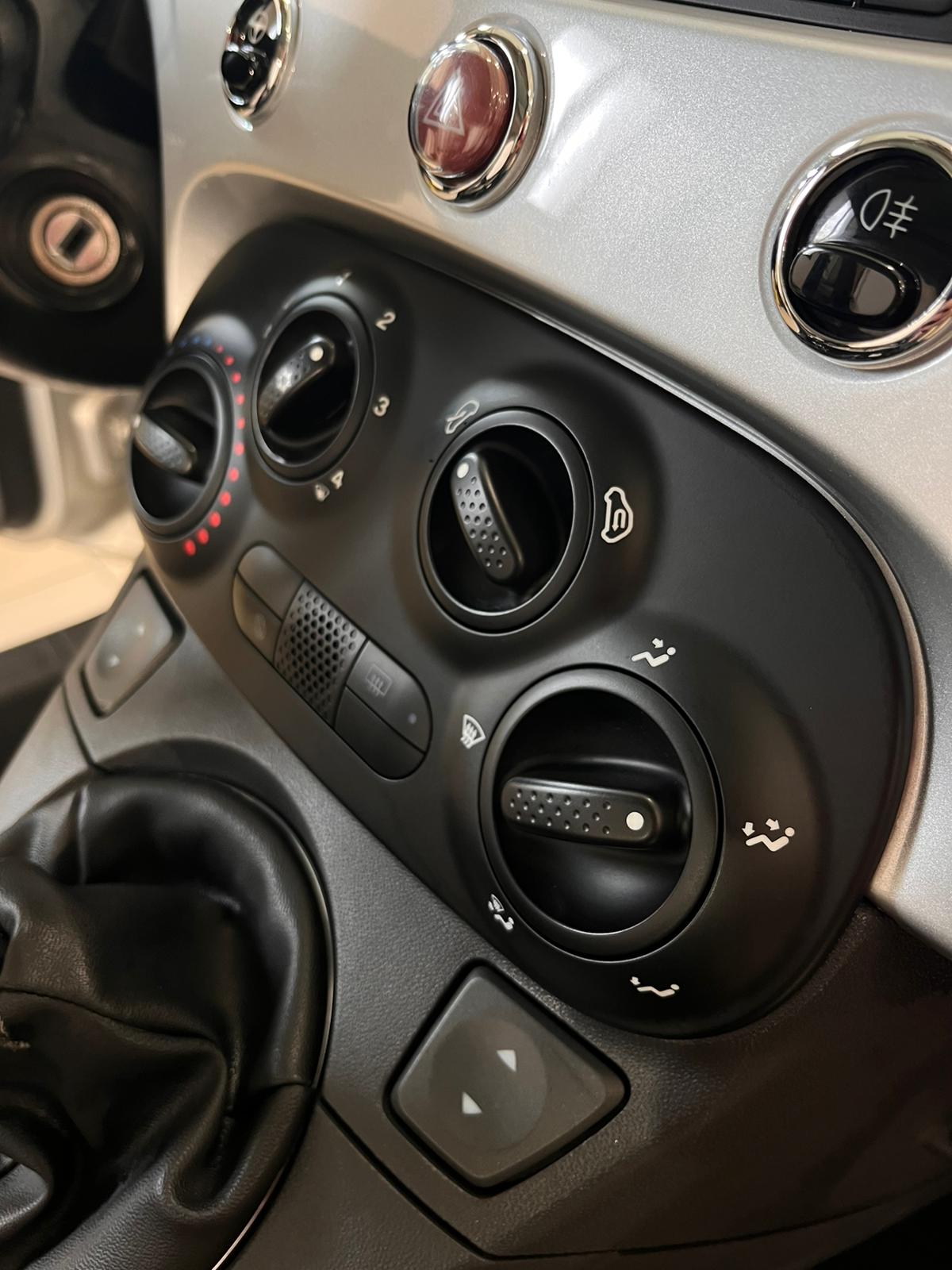Portfolio Auto