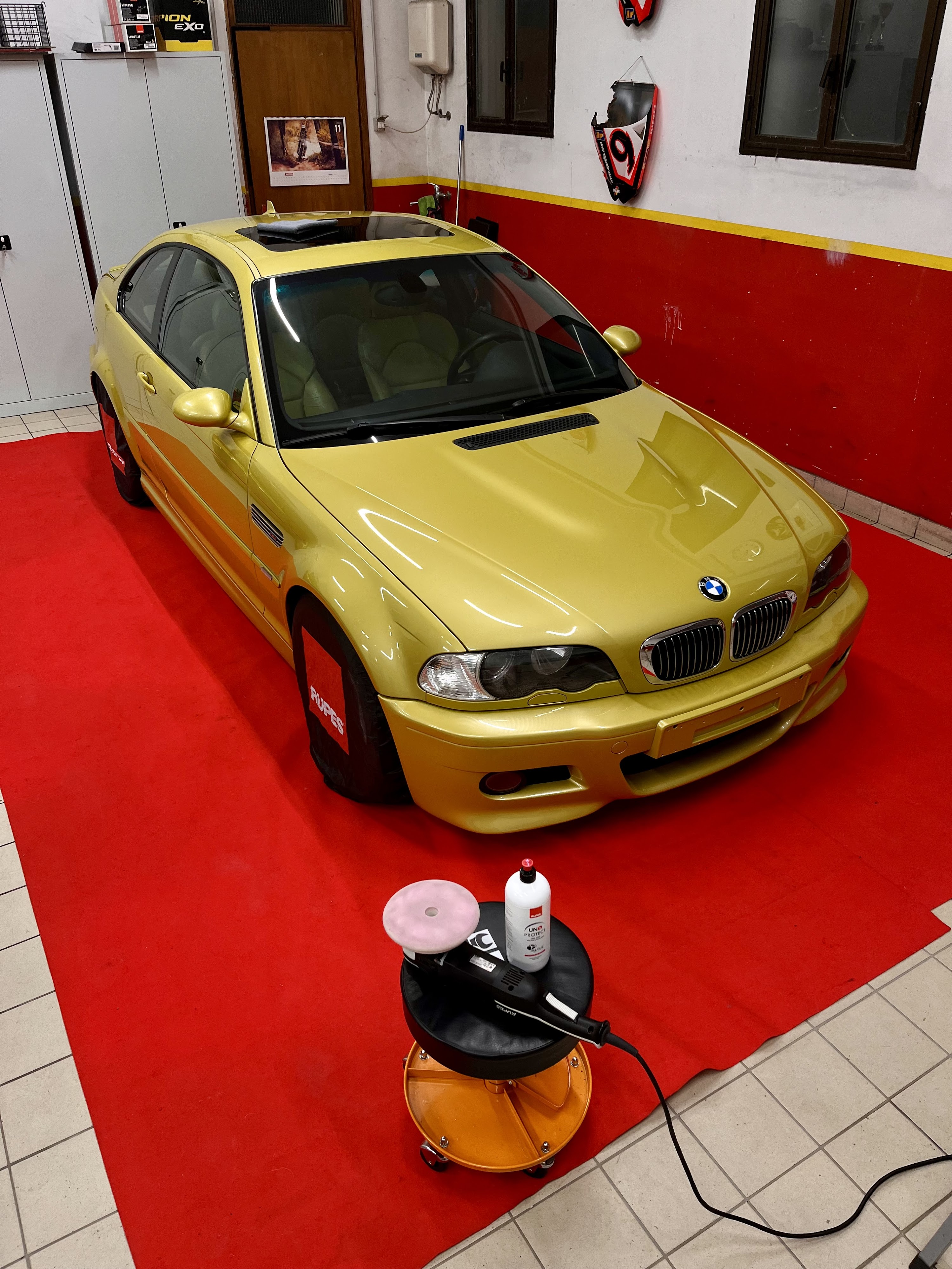 Portfolio Auto