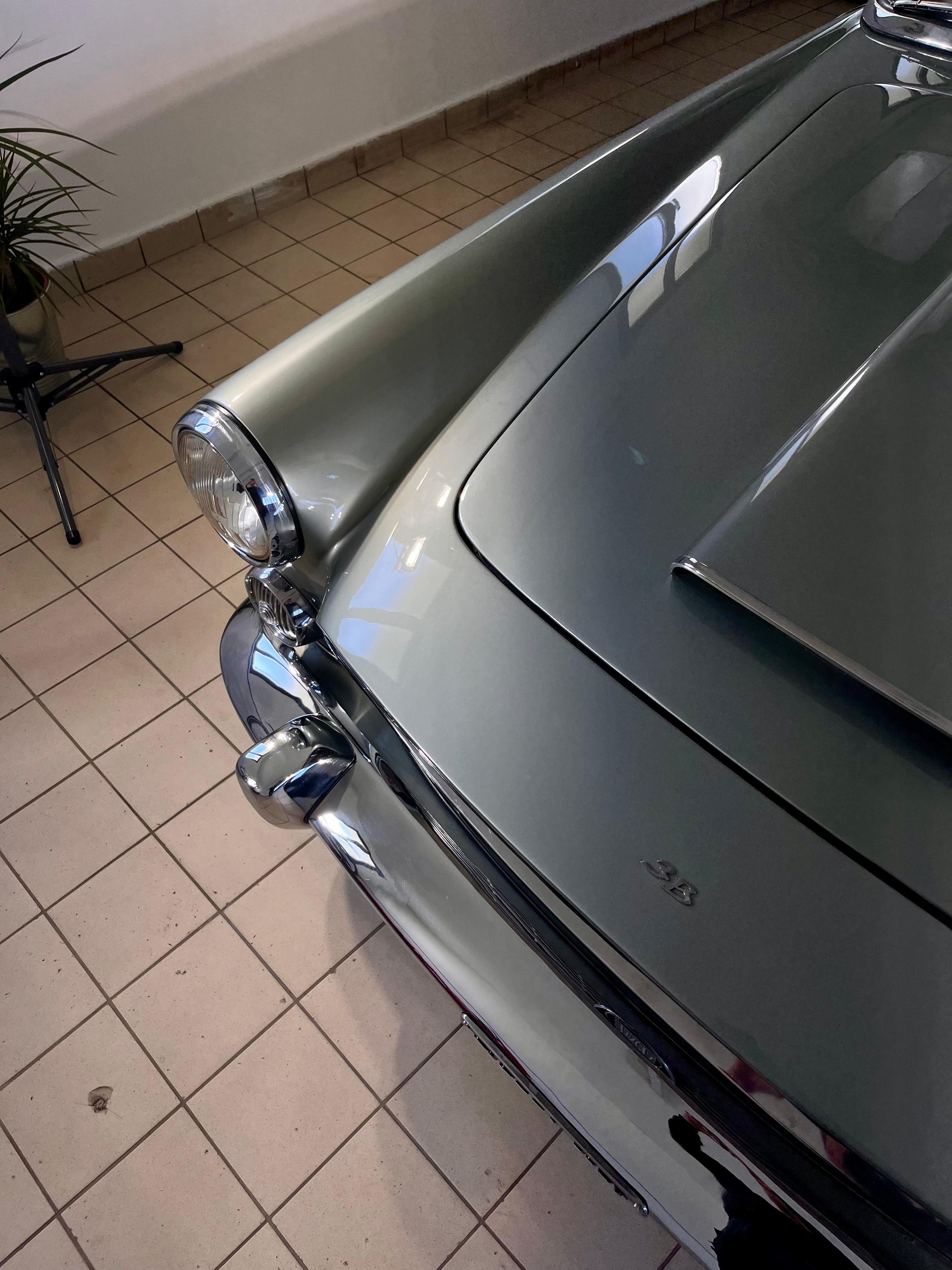 Portfolio Auto