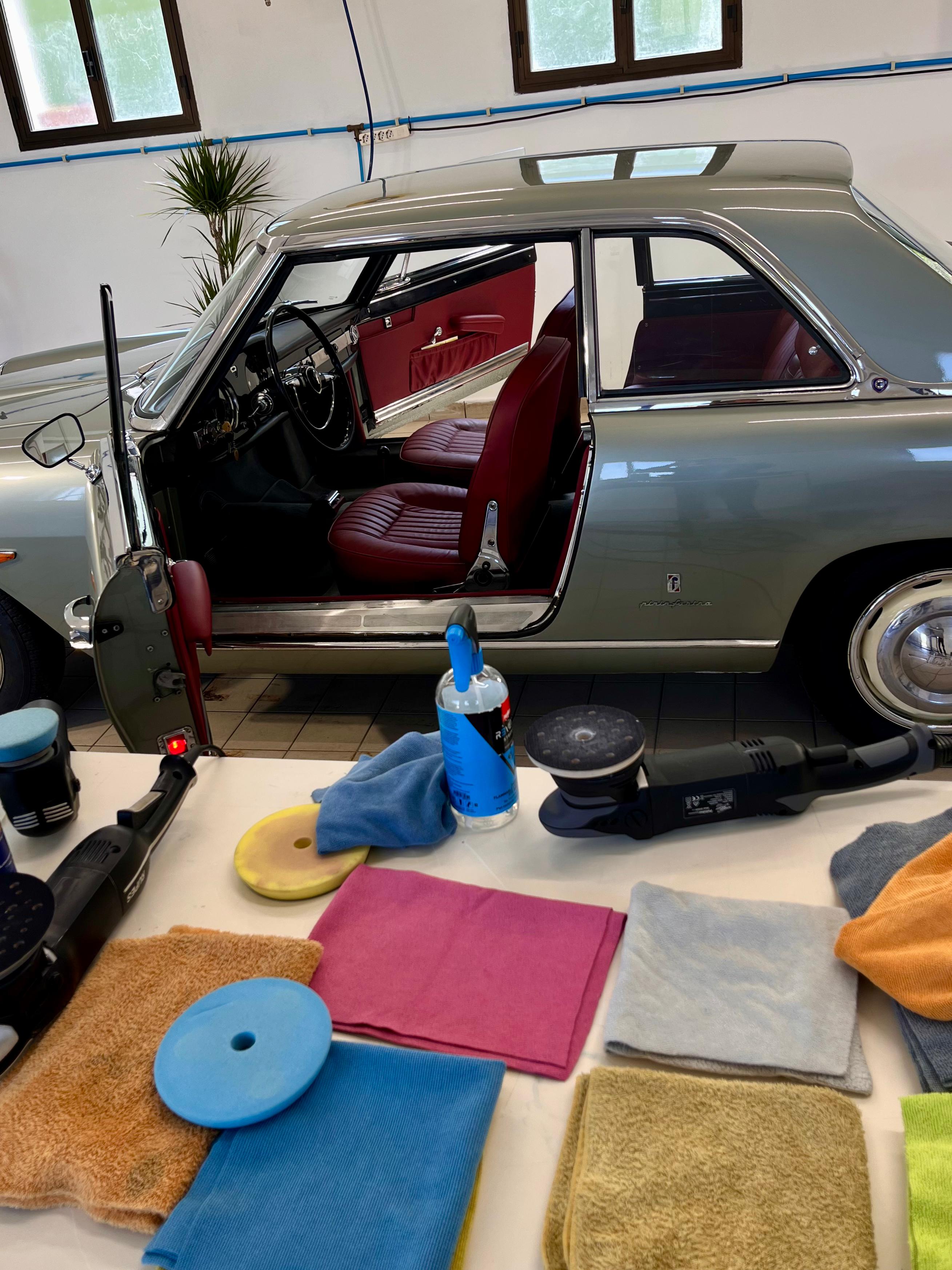 Portfolio Auto