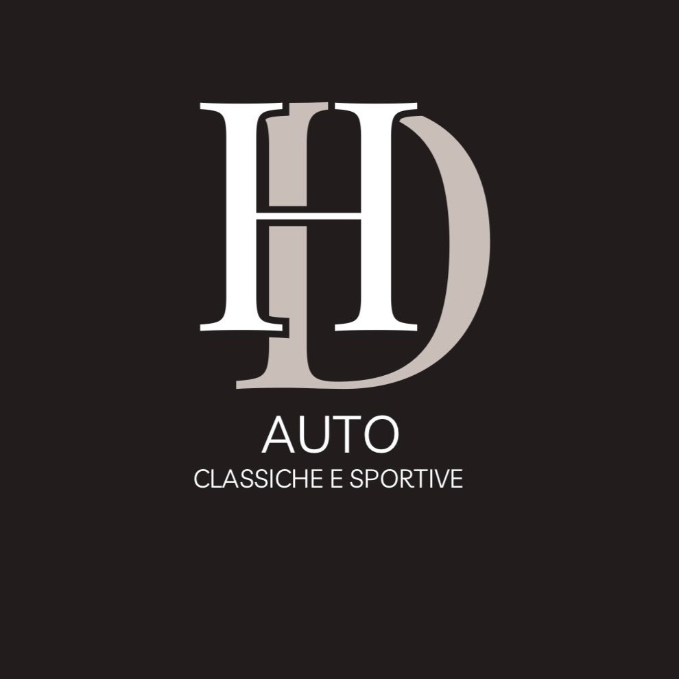 HD Auto Logo