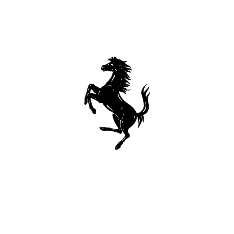 Ferrari Logo