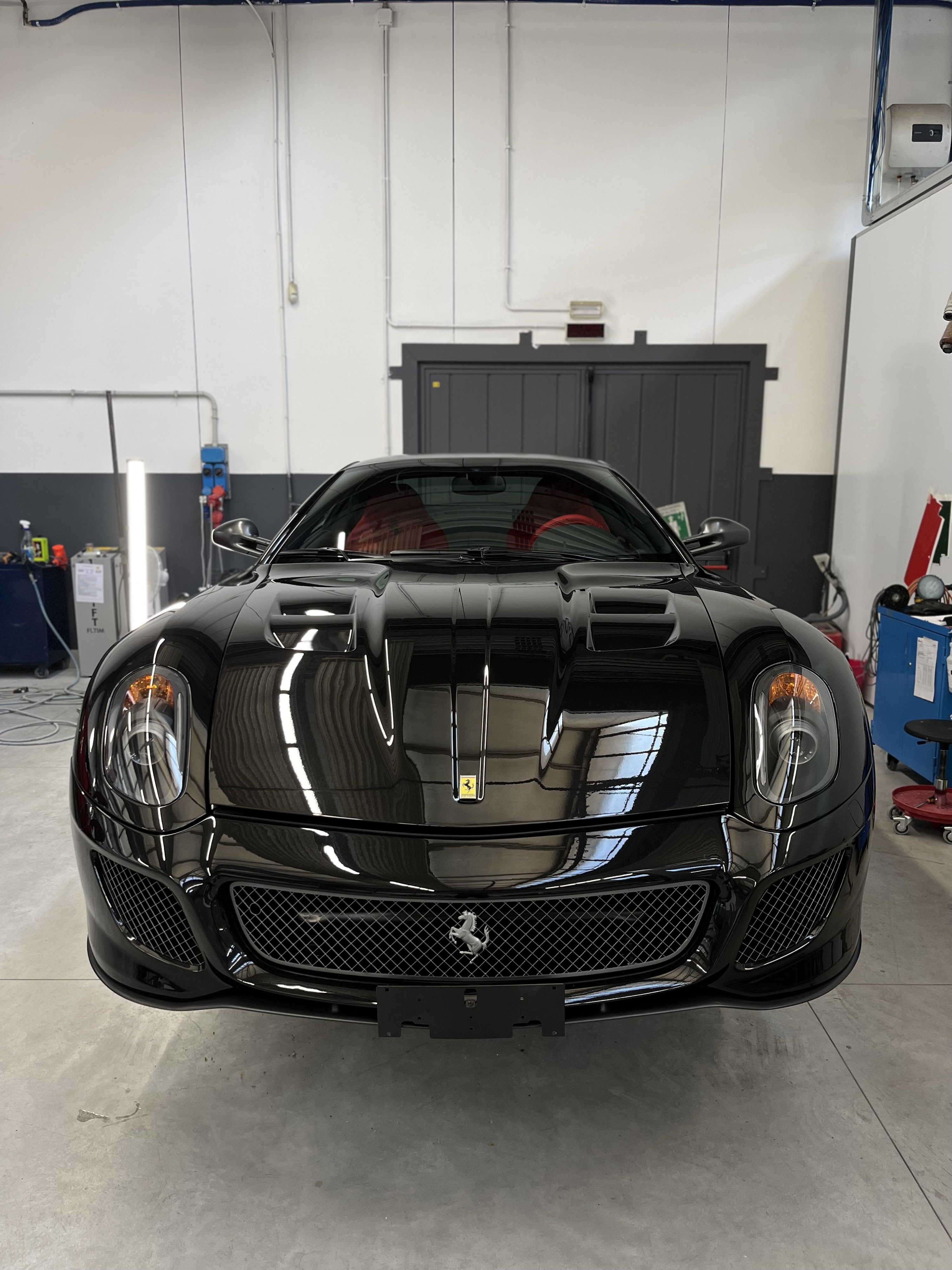 Portfolio Auto