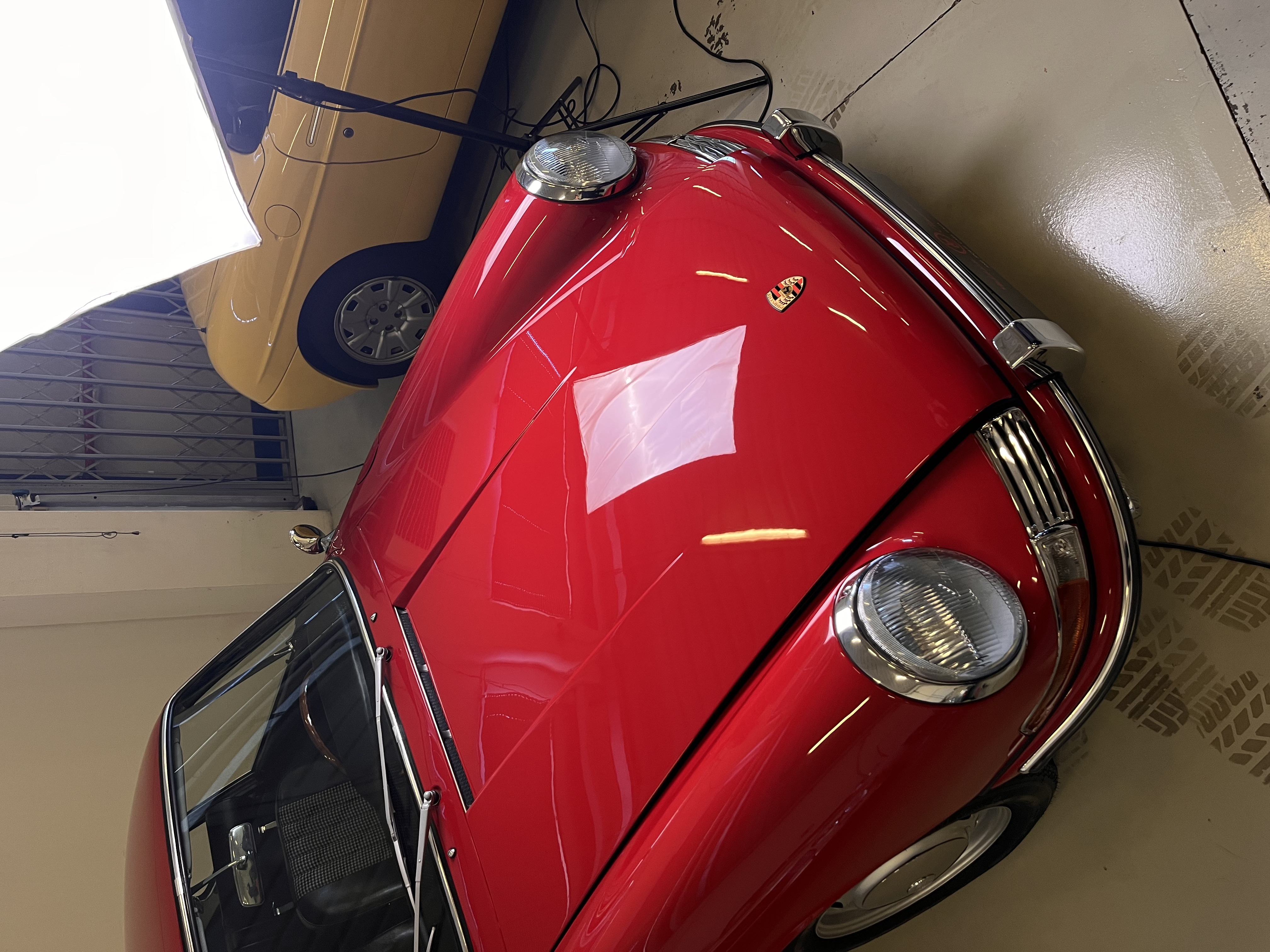 Portfolio Auto