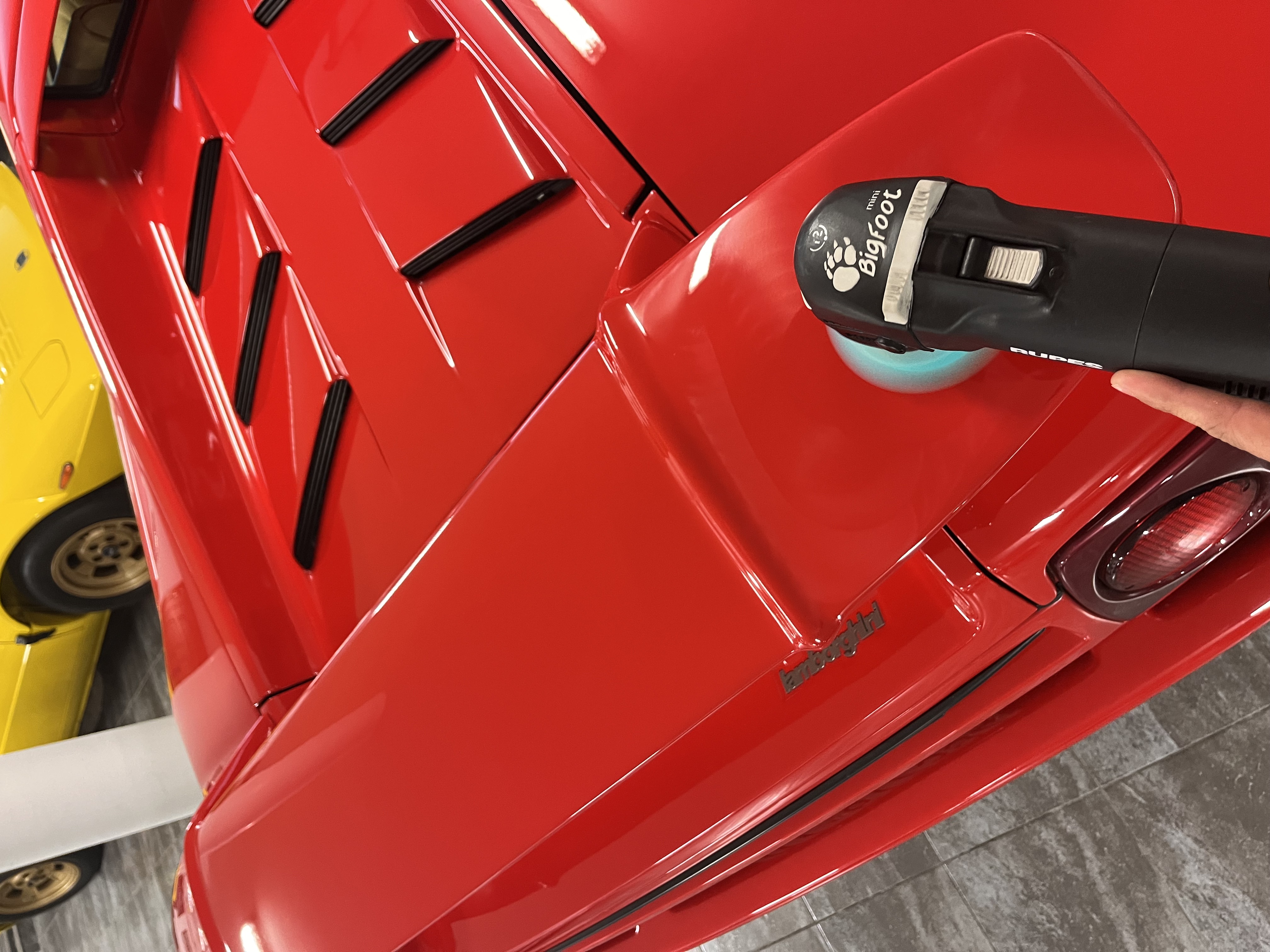 Portfolio Auto