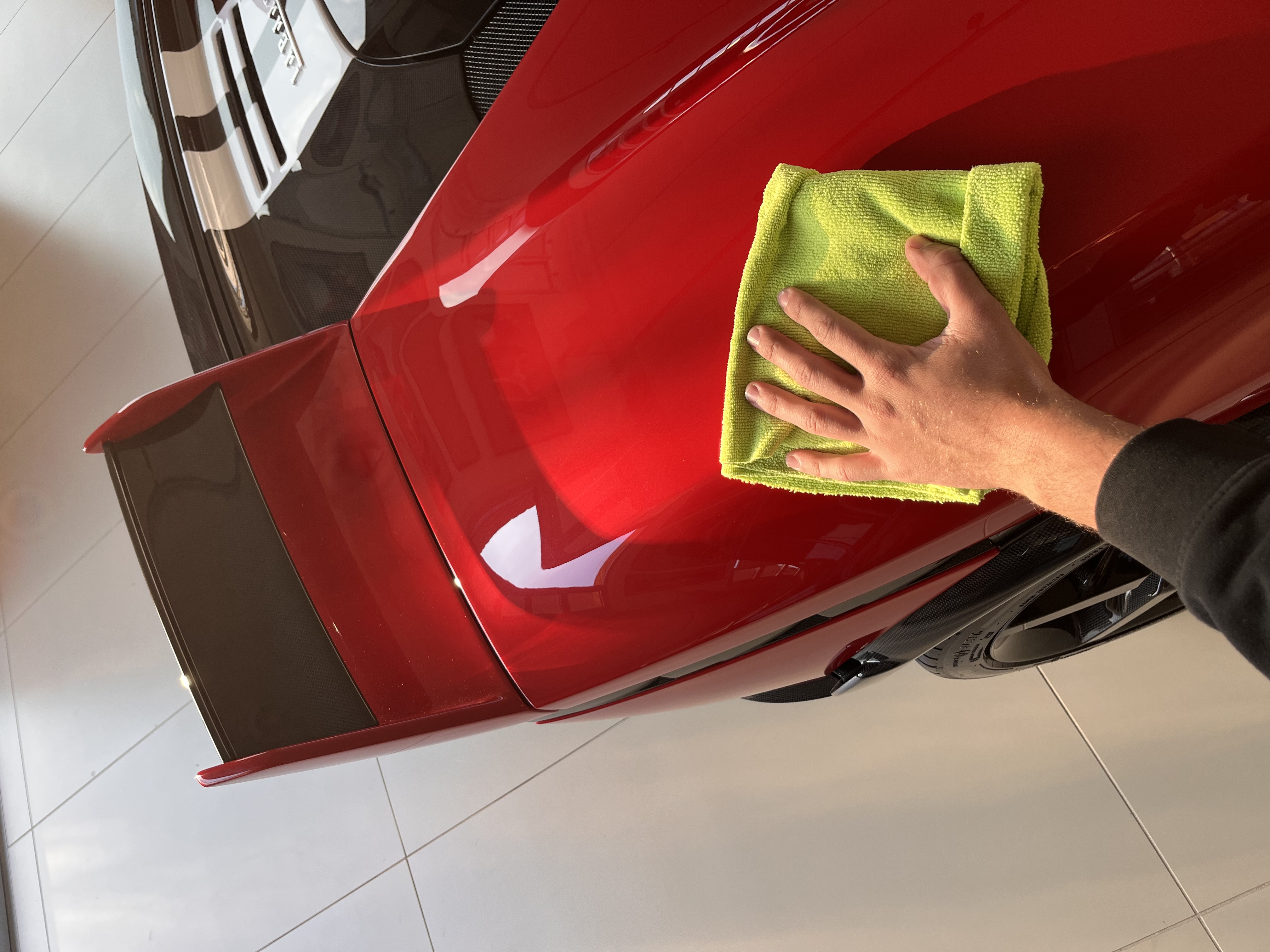 Portfolio Auto