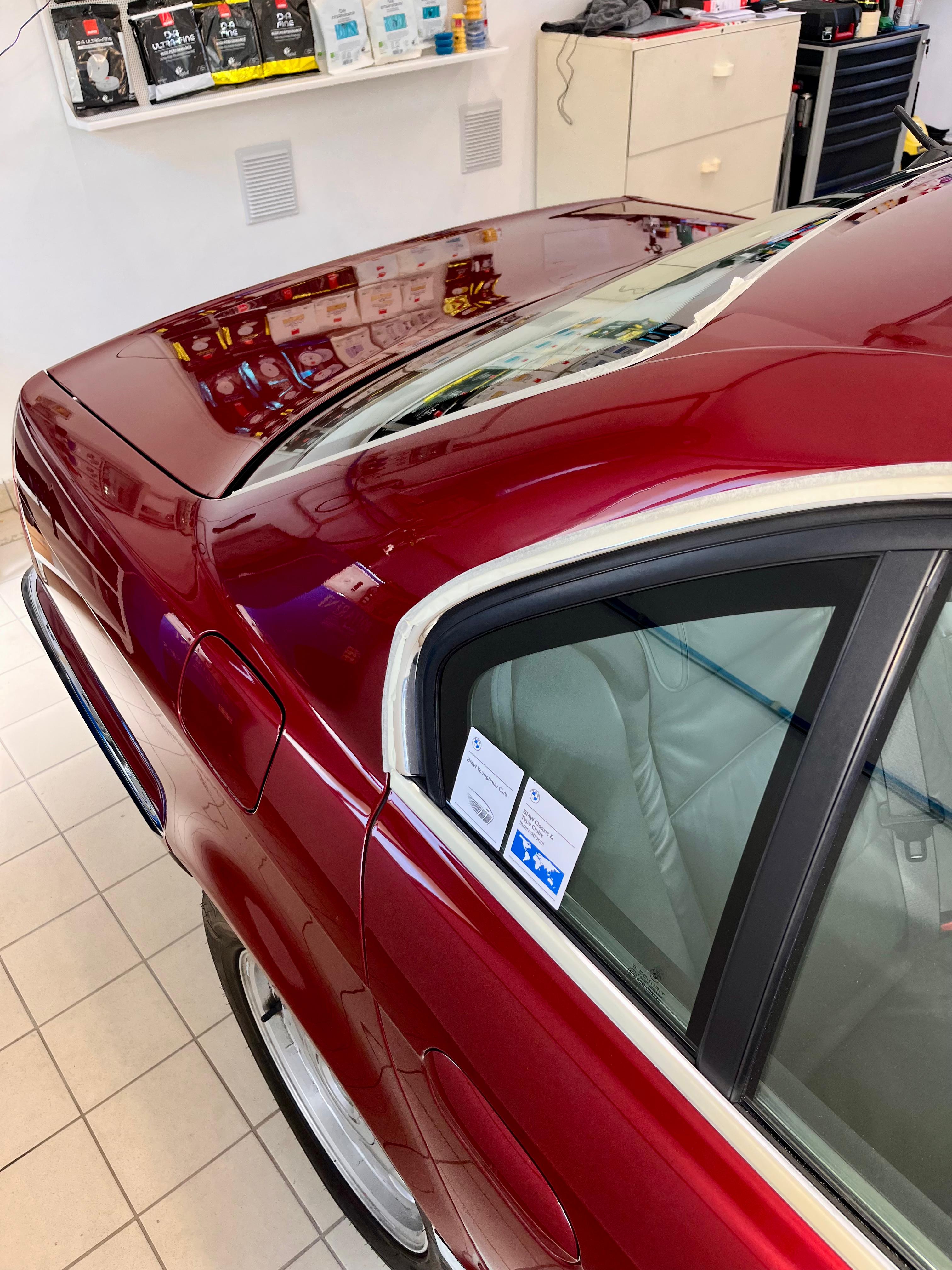Portfolio Auto