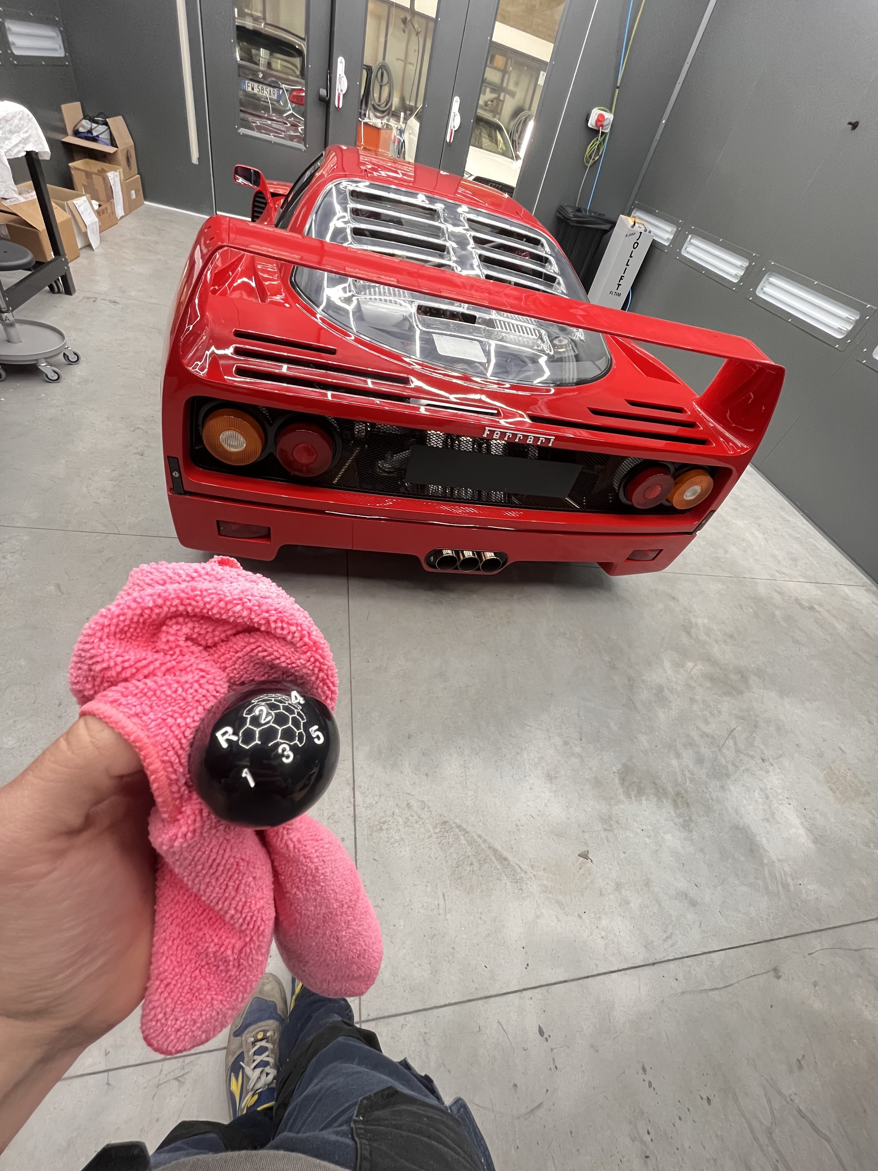 Portfolio Auto