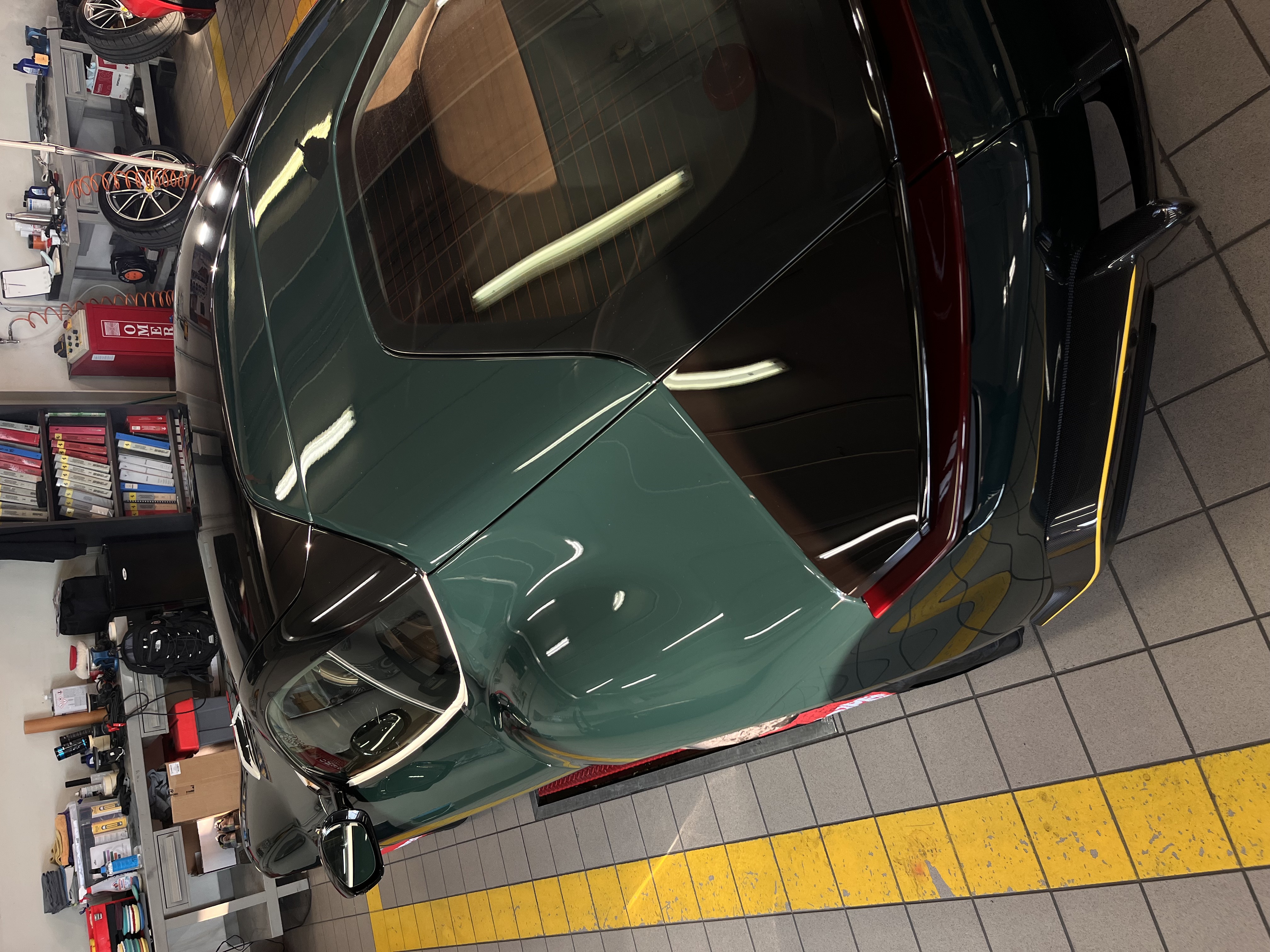 Portfolio Auto