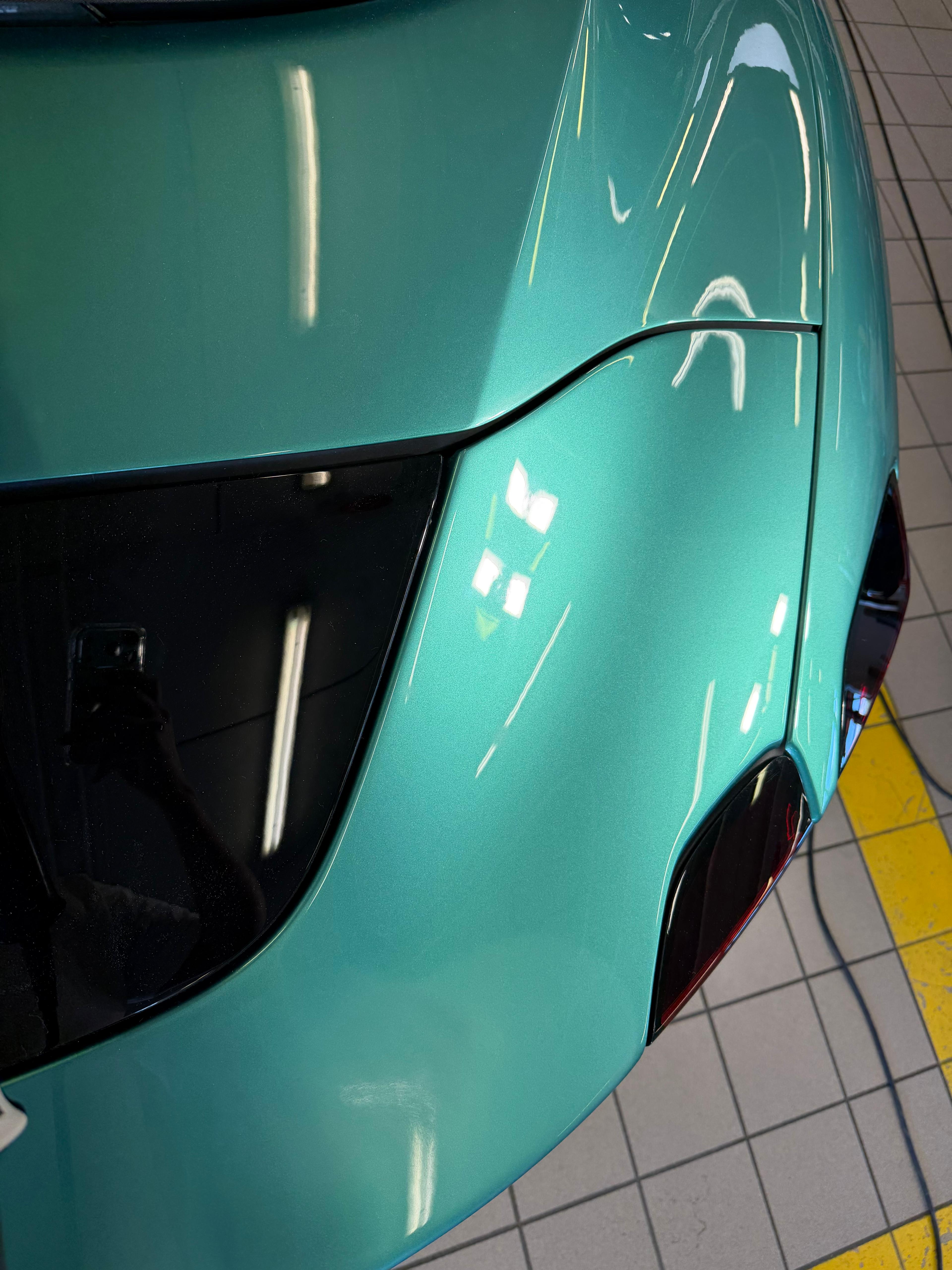 Portfolio Auto