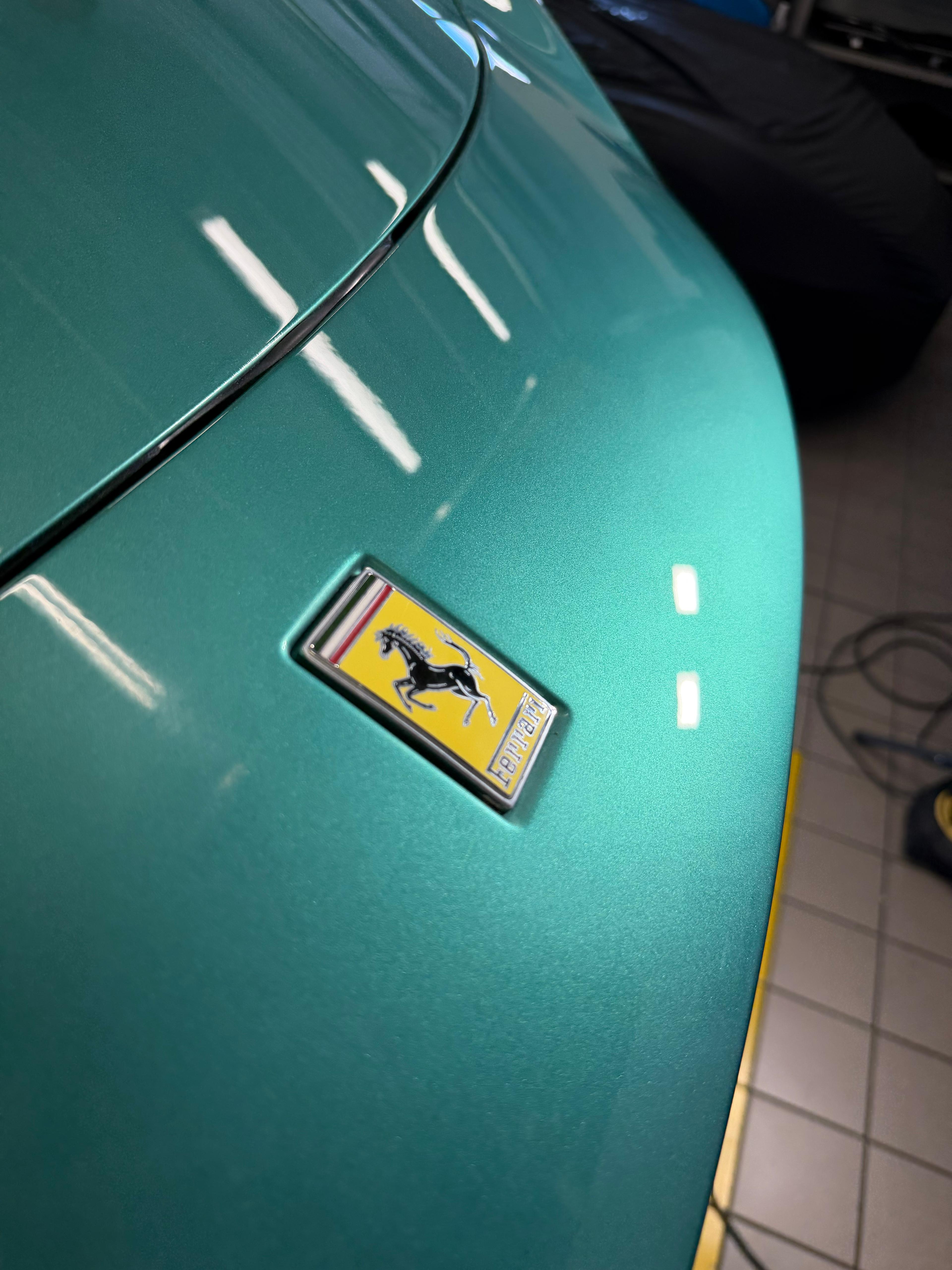 Portfolio Auto